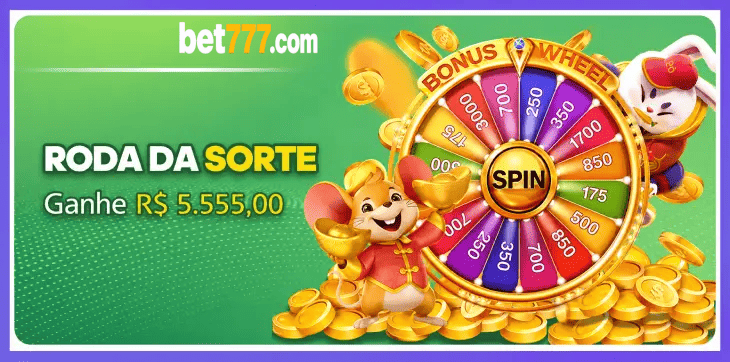 Catálogo premium de jogos online na bet777